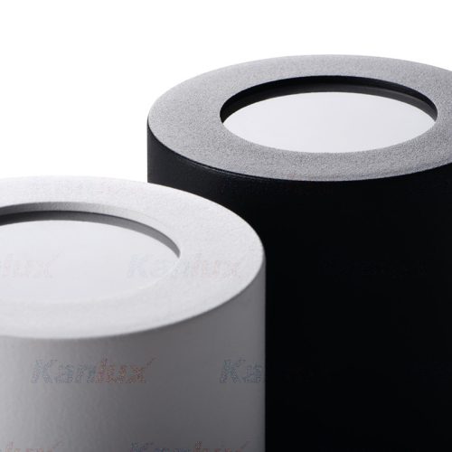 KANLUX SANI IP44 DSO-W lampa GU10