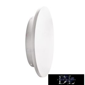 Lampa KANLUX FORRO LED EL 8W-W