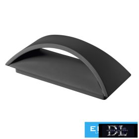 KANLUX BISO LED EL 8W-GR lampa