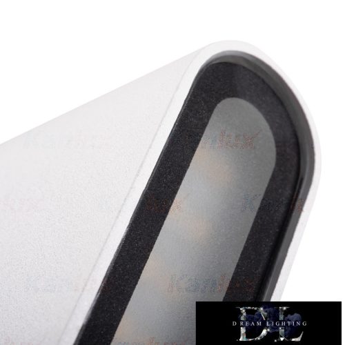 Lampa KANLUX GARTO LED EL 8W-W