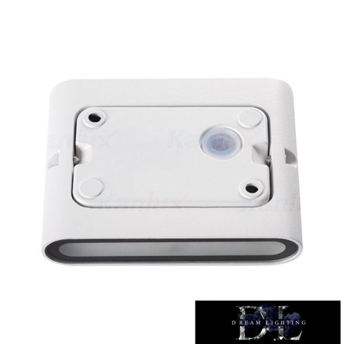 Lampa KANLUX GARTO LED EL 8W-W