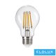 KANLUX XLED A60 7W-WW E27 2700K 810 lm