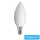 KANLUX XLED C35E14 4,5 W-WW E14 2700 K 468 lm