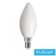 KANLUX XLED C35E14 4,5 W-WW E14 2700 K 468 lm