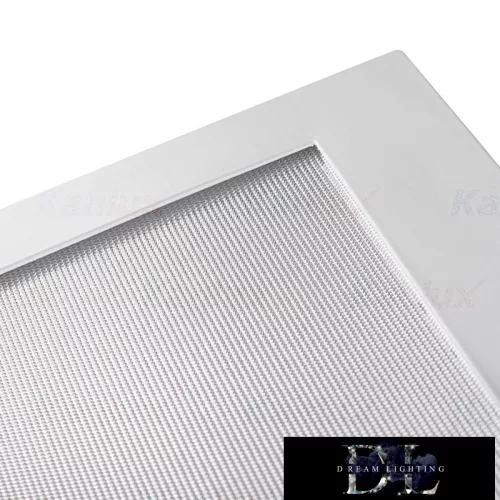 KANLUX BLINGO RU38W 6060NW 4000k 3800lm lampa UGR<19