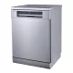 ELMARK EL-12/U7635S VOLNOSTANOVÁ MYČKA NÁDOBÍ 60 CM