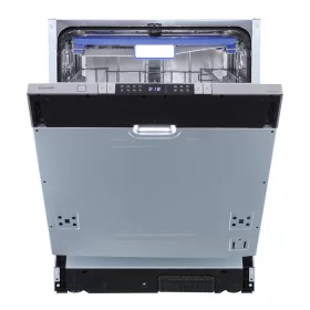 ELMARK EL-12/U7713D VESTAVÁ MYČKA NÁDOBÍ 60 CM