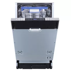 ELMARK EL-12/U7714D VESTAVĚNÁ MYČKA NÁDOBÍ 45 CM