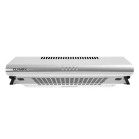 ELMARK EL-60F49WH NÁSTĚNNÝ OHŘÍVAČ S FILTREM 310 m3/h