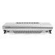 ELMARK EL-60F49WH NÁSTĚNNÝ OHŘÍVAČ S FILTREM 310 m3/h