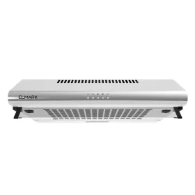 ELMARK EL-60F49S NÁSTĚNNÝ OHŘÍVAČ 310 m3/h S FILTREM