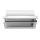 ELMARK EL-60L03WH TELESKOPICKÉ POUZDRO 400 m3/h FILTR