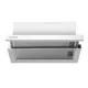 ELMARK EL-60L03WH TELESKOPICKÉ POUZDRO 400 m3/h FILTR
