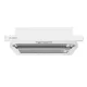 ELMARK EL-60L07WH TELESKOPICKÉ POUZDRO 630 m3/h FILTR