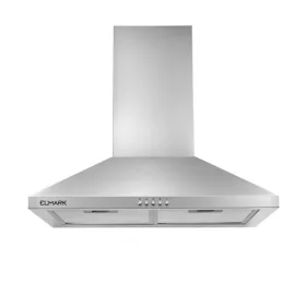  ELMARK EL-60A17S PYRAMIDOVÁ ODSÁVACÍ OBLOUK S FILTREM 330 m3/h