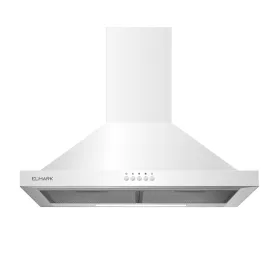   ELMARK EL-60A09WH PYRAMIDOVÁ ODSÁVACÍ OBLOUK S FILTREM 440 m3/h ELMARK EL-60A09WH PYRAMIDOVÁ ODSÁVACÍ OBLOUK S FILTREM 440 m3/h