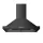 ELMARK EL-60A09BL PYRAMIDOVÉ DOMKY 440 m3/h S FILTREM