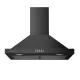 ELMARK EL-60A09BL PYRAMIDOVÉ DOMKY 440 m3/h S FILTREM