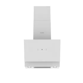   ELMARK EL-60J72WH čtvercový odsávací ventilátor 800 m3/h filtr