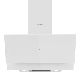 ELMARK EL-90J72WH Čtvercová digestoř s filtrem 800 m3/h