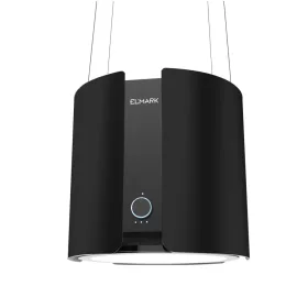   ELMARK EL-IR0145B OSTROVNÍ ODSÁVACÍ KAPUNA 400 m3/h S FILTREM