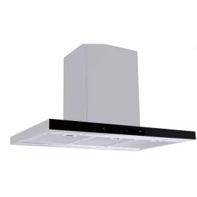   ELMARK EL-IT0290 OOSTROVNÍ ODSÁVACÍ KAPUCÍ 800 m3/h S VODNÍM FILTREM