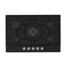 ELMARK EL-75GQ095 SKLENĚNÁ PLYNOVÁ VARNÁ DESKA 75 CM