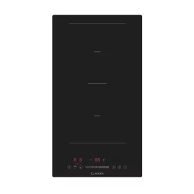   ELMARK EL-ID3592 VESTAVĚNÁ INDUKČNÍ VARNÁ DESKA 288x520MM