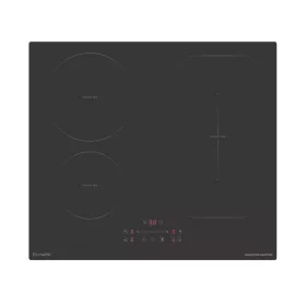   ELMARK EL-IF7454 VESTAVĚNÁ INDUKČNÍ VARNÁ DESKA 590x520MM