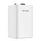 ELMARK EL07-15A KITCHEN PRO MYČKA NÁDOBÍ POD DŘEZ 7L, 1500W