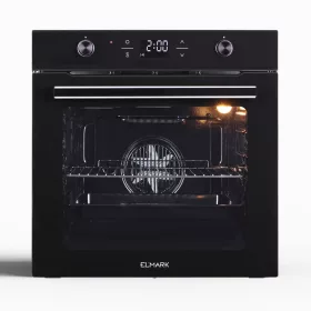 ELMARK EL-E750309 VESTAVĚNÁ TROUBY 75L, 9 FUNKCÍ