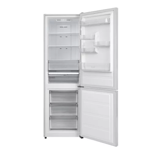EL-403RW KOMBINOVANÁ CHLADNIČKA 310 L 1880 mm