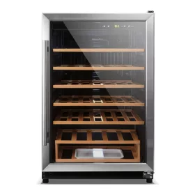 ELMARK EL-169C CHLADIČ VÍNA 130 L 545 x 630 x 855 MM