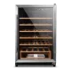 ELMARK EL-169C CHLADIČ VÍNA 130 L 545 x 630 x 855 MM
