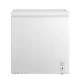 ELMARK EL-259F VIDITELNÁ mrazicí skříň 198 l 816 x 550 x 850 mm
