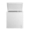ELMARK EL-259F VIDITELNÁ mrazicí skříň 198 l 816 x 550 x 850 mm