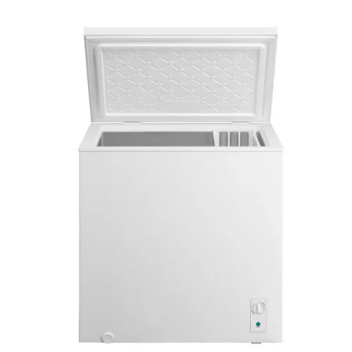 ELMARK EL-259F VIDITELNÁ mrazicí skříň 198 l 816 x 550 x 850 mm