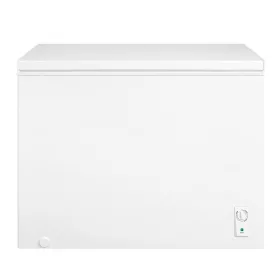   ELMARK EL-384F CHLADNIČKA S DVEŘMI 295 L 1115 x 670 x 850 MM