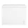 ELMARK EL-384F CHLADNIČKA S DVEŘMI 295 L 1115 x 670 x 850 MM