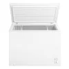 ELMARK EL-384F CHLADNIČKA S DVEŘMI 295 L 1115 x 670 x 850 MM