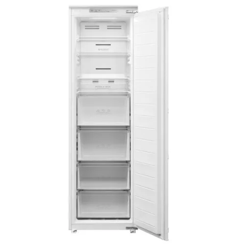 ELMARK EL-285F. BI VESTAVĚNÁ CHLADNIČKA 212 L 1772 mm