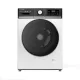 EL-1241DPH PRAČKA + SUŠIČKA 8/6KG BLDC MOTOR, BÍLÁ