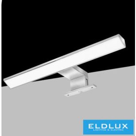   UNIVERSO Nástěnná lampa 5 W 360 lm 4000 K IP44 300 x 100 x 45 mm chrom