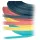 STLAČOVACÍ TRUBKA 3/1,5 MM ČERNÁ 