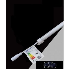 UNIVERSO 12V LED pás s DC hlavou 10W 1100lm 4000K IP20 1M