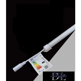 UNIVERSO 12V LED pásek s DC hlavou 6W 660lm 6500K IP20 60CM