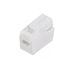 KONEKTOR PRO VODIČE 1,0–2,5 MM²/0,5–2,5 MM