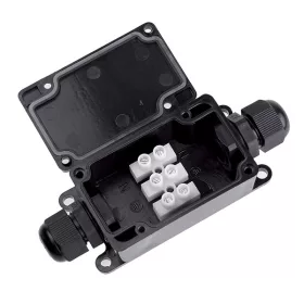 SVORKOVNÍK PRO PŘIPOJENÍ VODIČŮ IP65 450V 10A