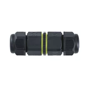   SPOJOVACÍ SKŘÍŇKA PRO LED REFLEKTOROVOU KAPSULE IP68 250 V ≤30 A