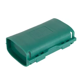   MINI KONEKTOROVÁ GELOVÁ SKŘÍŇKA PRO 3 VSTUPNÍ/3 VÝSTUPNÍ SVORKY, IP68